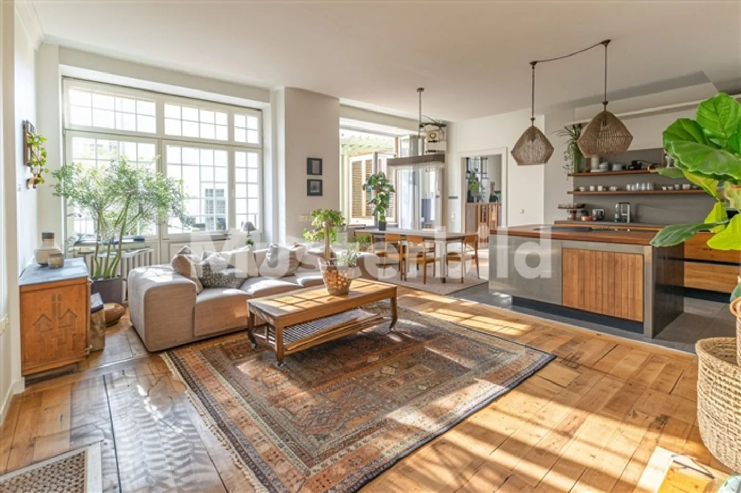 Exchange Property Modern 4.5-Room Apartment in Uitikon – First Occupancy 2022 - Photo 4 of 7