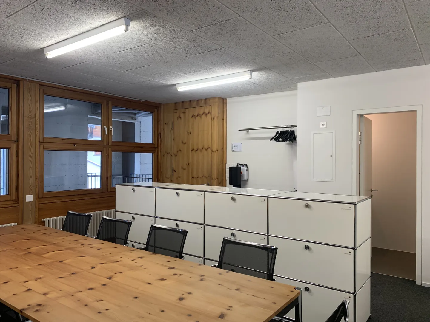 Espace de bureau au Centre Augustin - Photo 7 sur 11