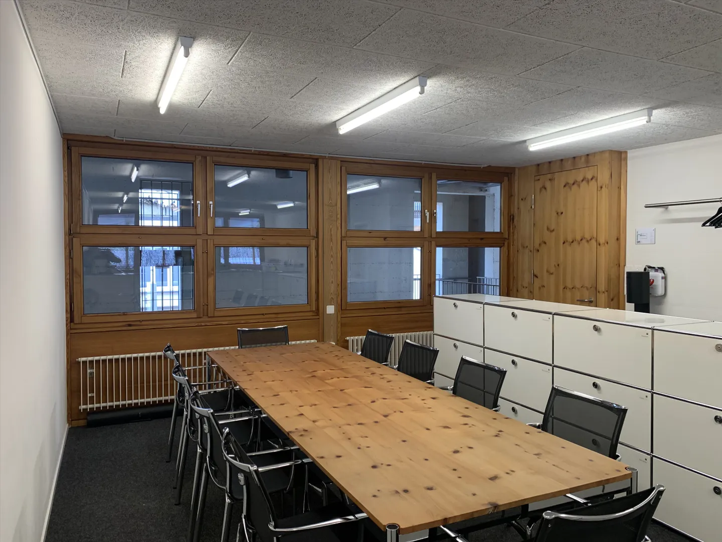 Espace de bureau au Centre Augustin - Photo 8 sur 11