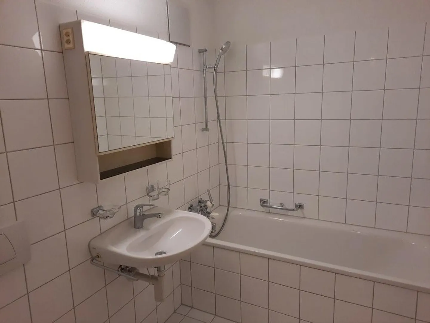 Angenehm leben an ruhiger Lage - Foto 5 von 5