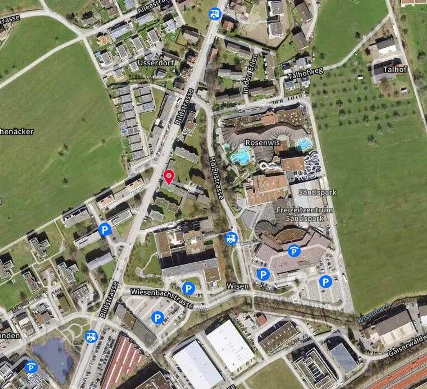 *Appartement 4,5 pièces* - Photo 6 sur 13