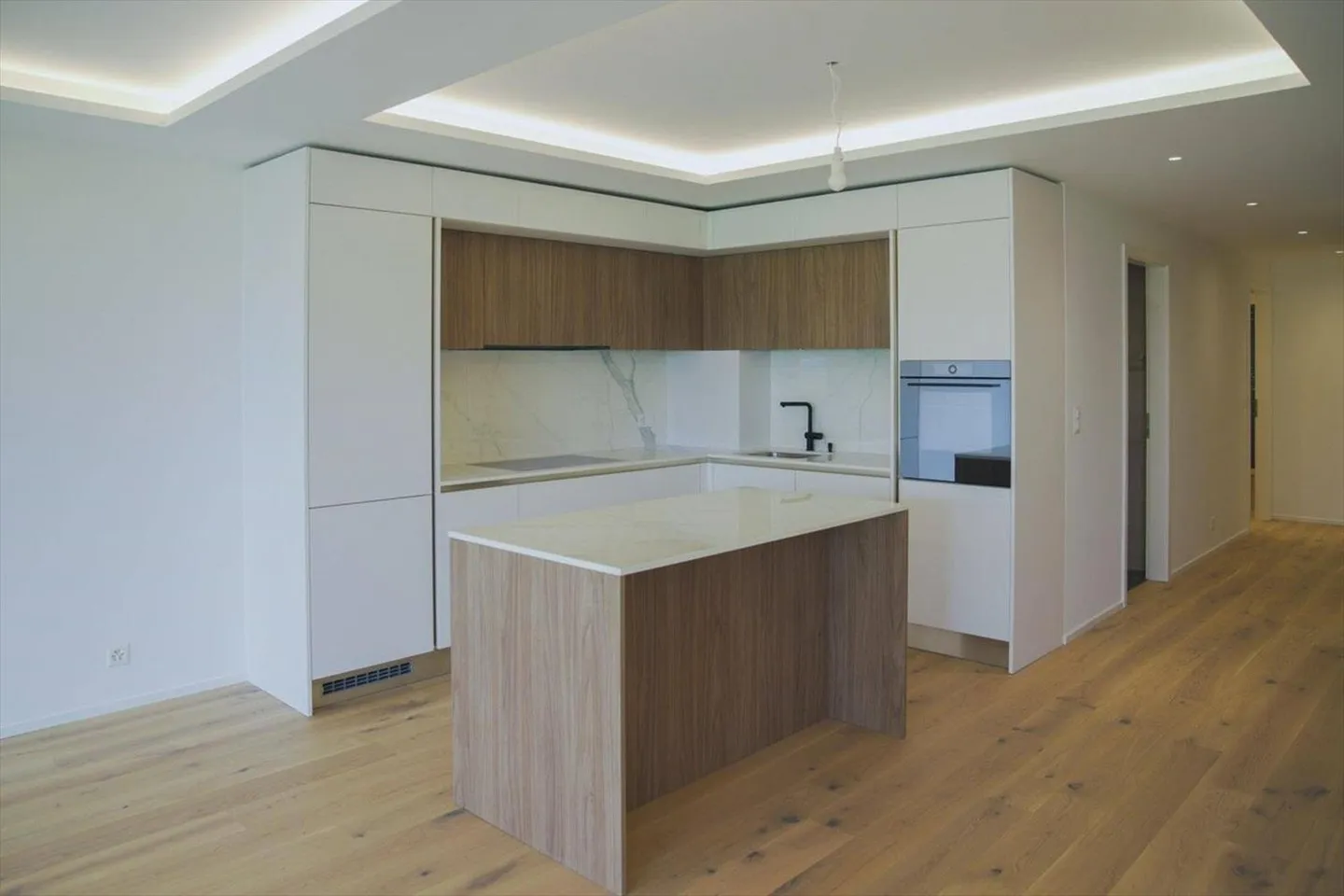 *Die Terrassen von Lavaux* 3,5 Zimmer mit Garten - Foto 2 von 8