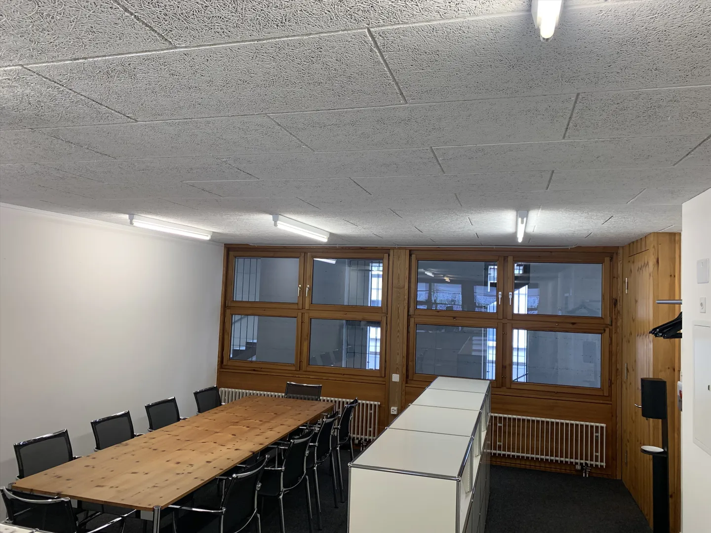 Espace de bureau au Centre Augustin - Photo 9 sur 11