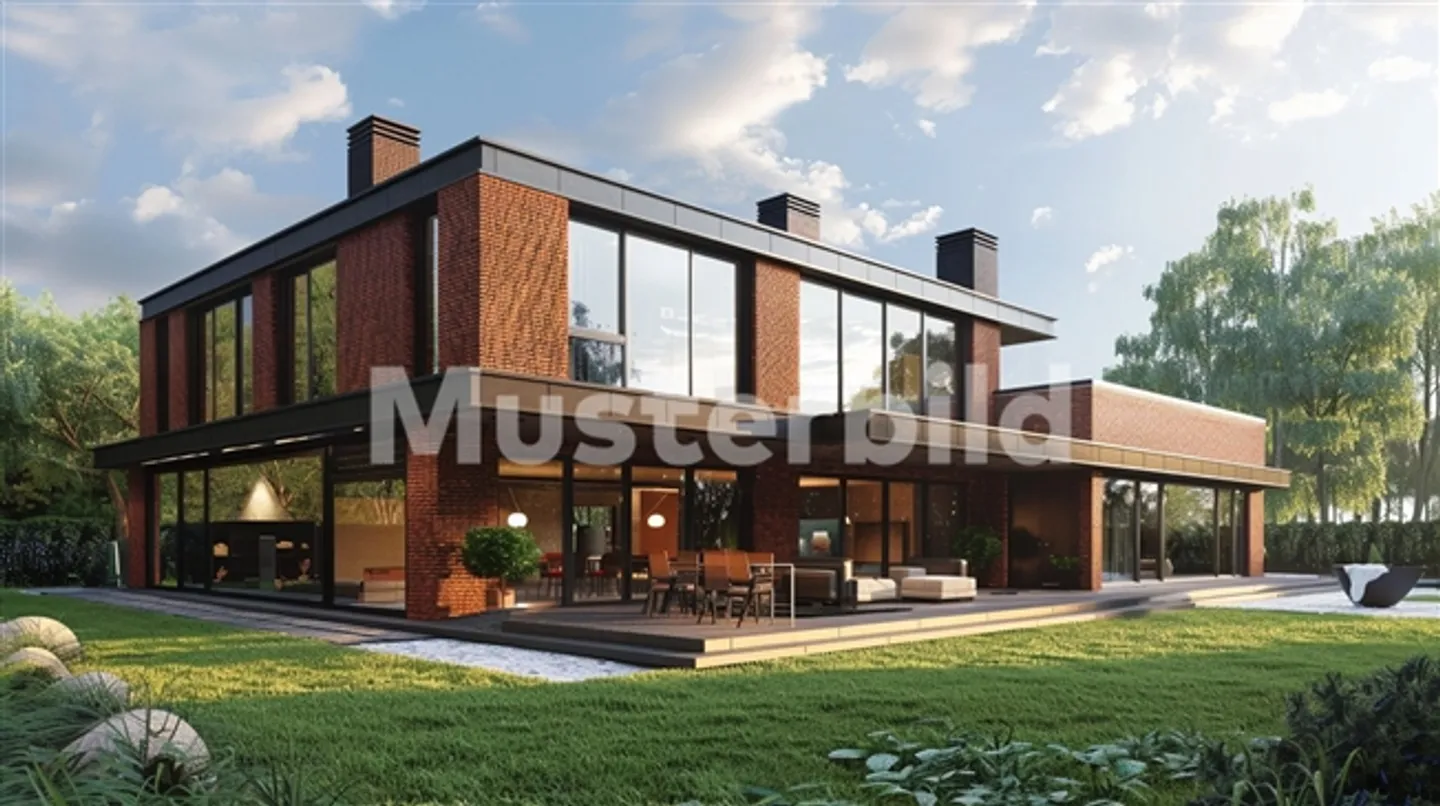 Exchange Property Modern 4.5-Room Apartment in Uitikon – First Occupancy 2022 - Photo 6 of 7