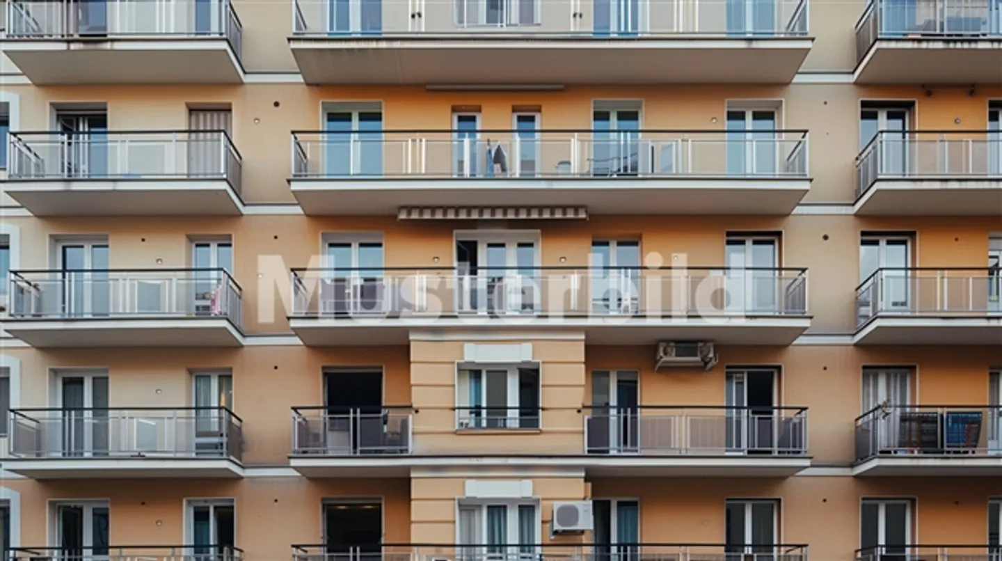 Exchange Property Modern 4.5-Room Apartment in Uitikon – First Occupancy 2022 - Photo 7 of 7