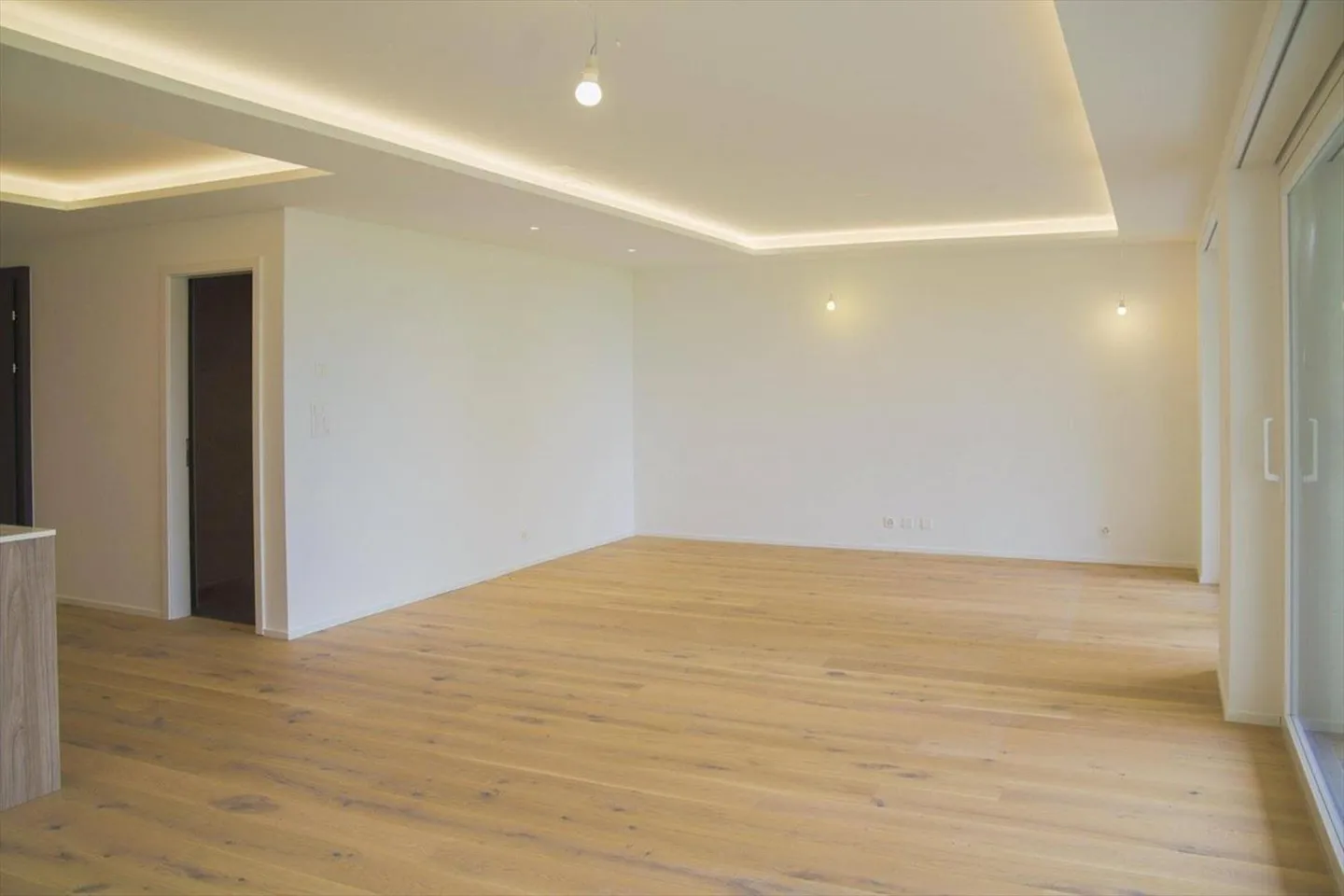 *Die Terrassen von Lavaux* 3,5 Zimmer mit Garten - Foto 5 von 8