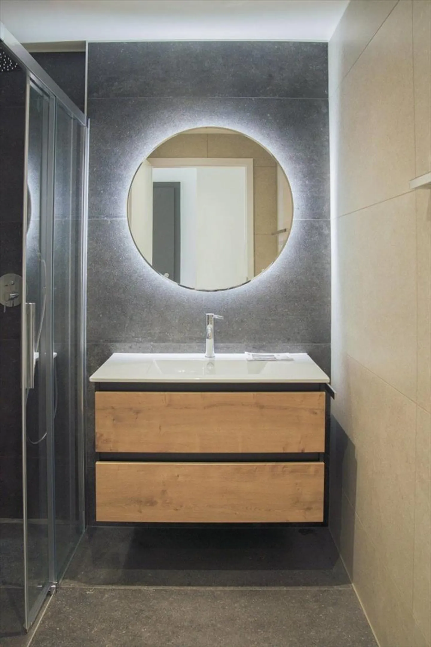 *Die Terrassen von Lavaux* 3,5 Zimmer mit Garten - Foto 7 von 8