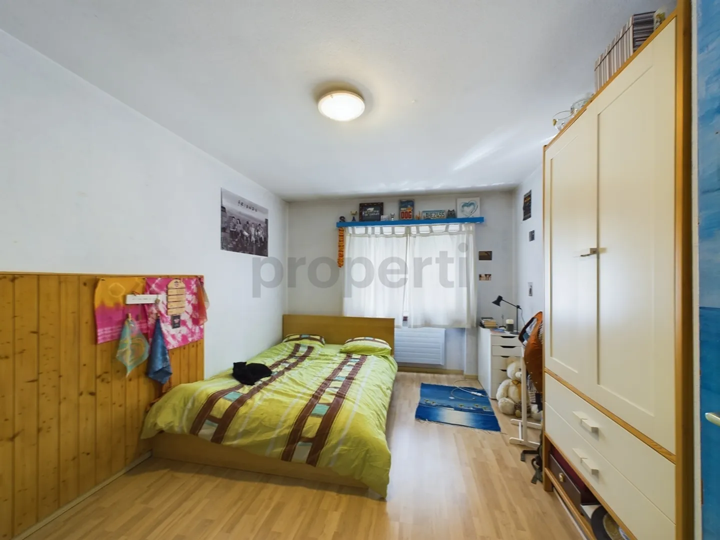 Modern 7.5-room single-family house in Caslano with a view of the greenery - Photo 6 of 10