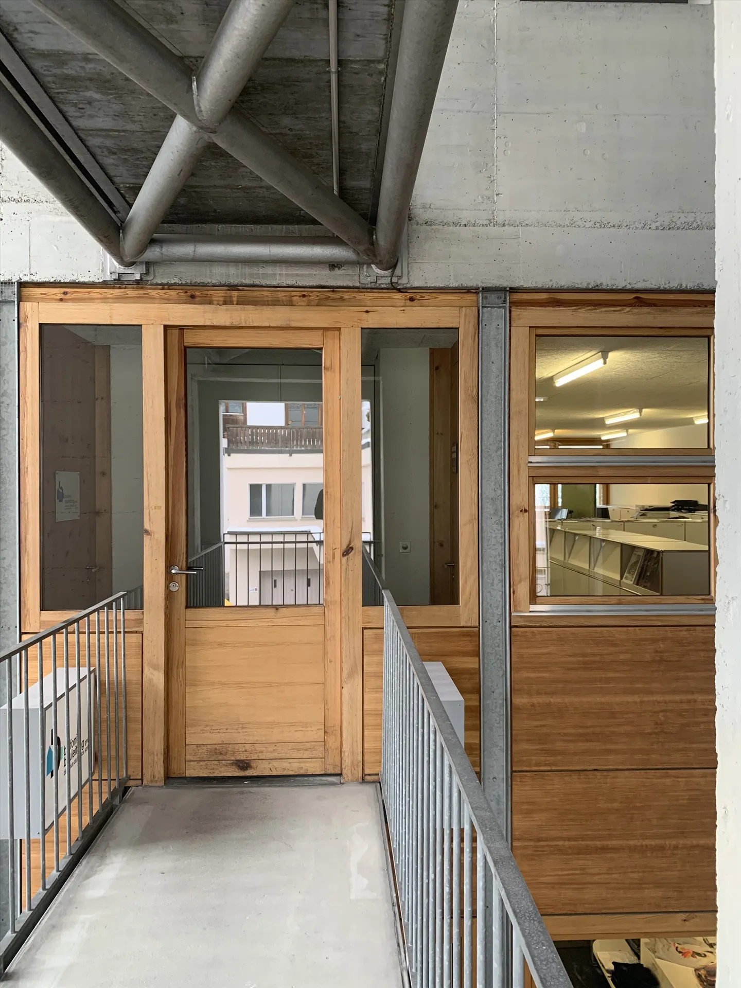 Espace de bureau au Centre Augustin - Photo 3 sur 11