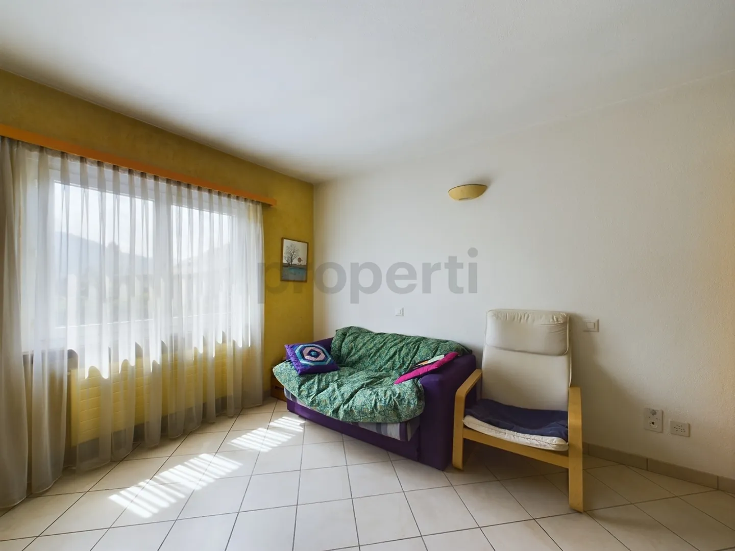 Modern 7.5-room single-family house in Caslano with a view of the greenery - Photo 7 of 10