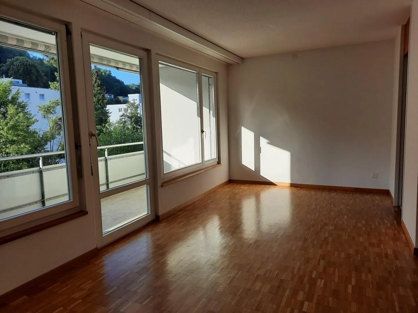 Angenehm leben an ruhiger Lage - Foto 2 von 5