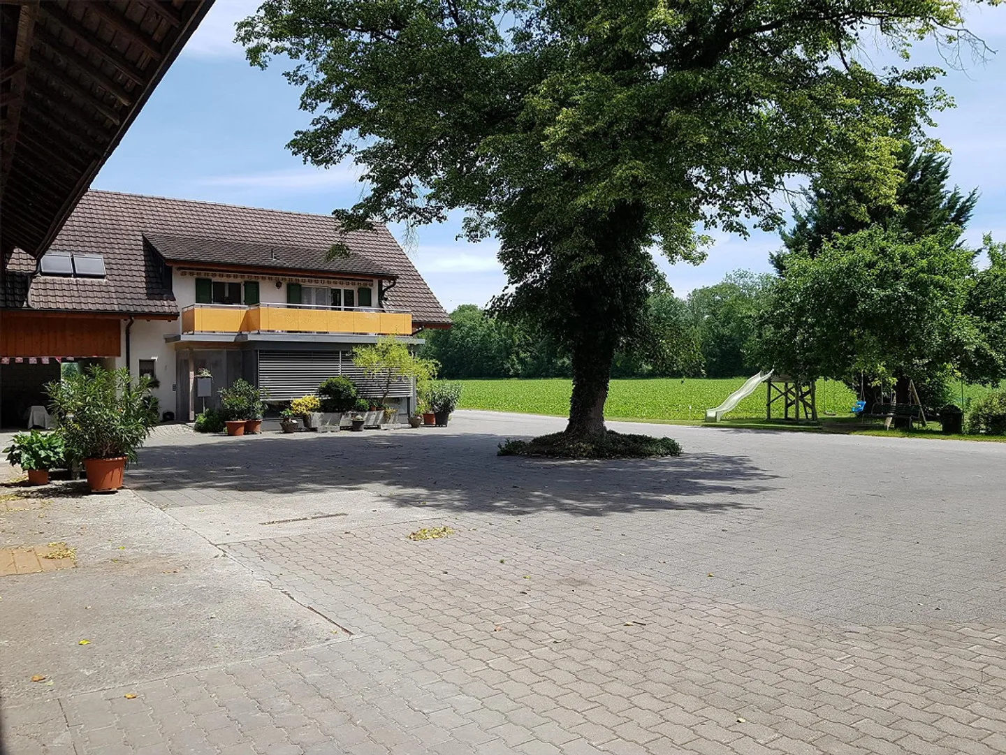 4,5 pièces, 125 m², 1er étage - Photo 2 sur 13