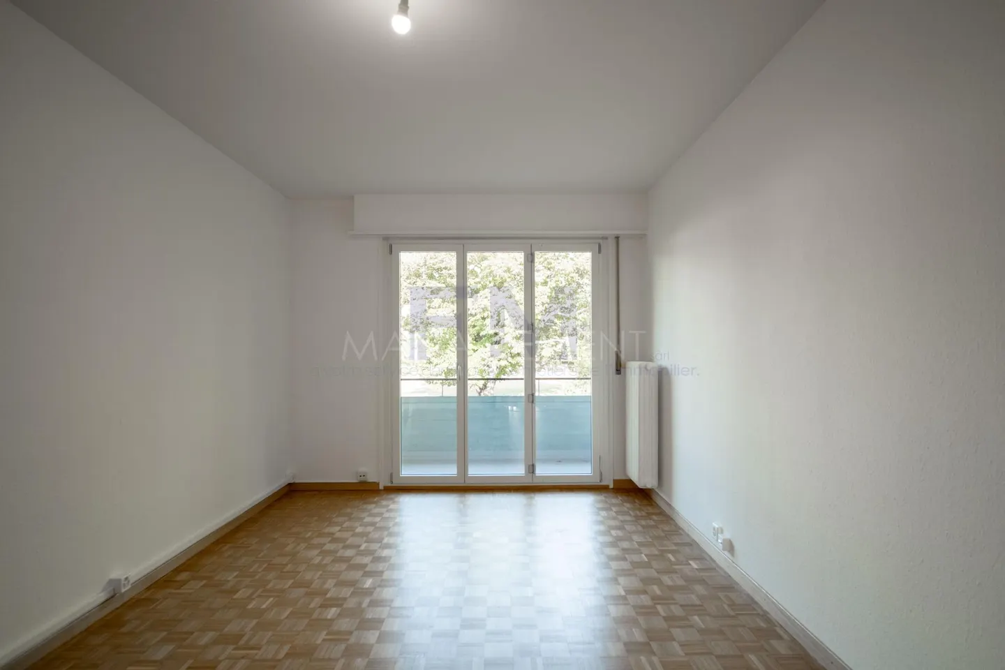 Avenue Théodore-Vernes ? 4.5 rooms of approx. 66 m² on the 1st floor - Photo 7 of 17