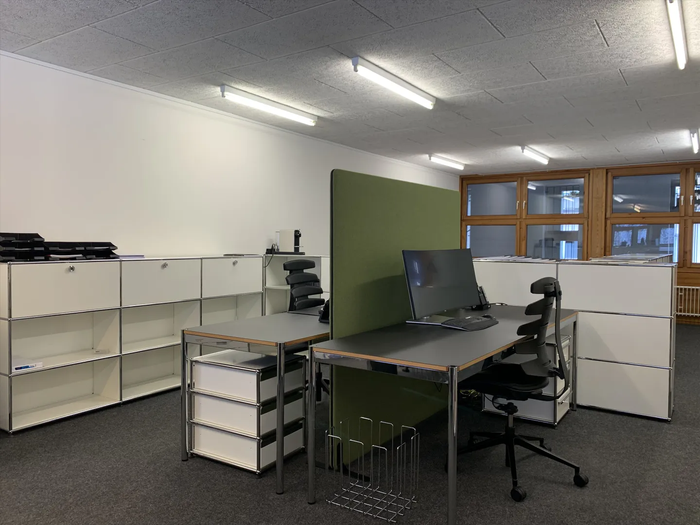 Espace de bureau au Centre Augustin - Photo 4 sur 11