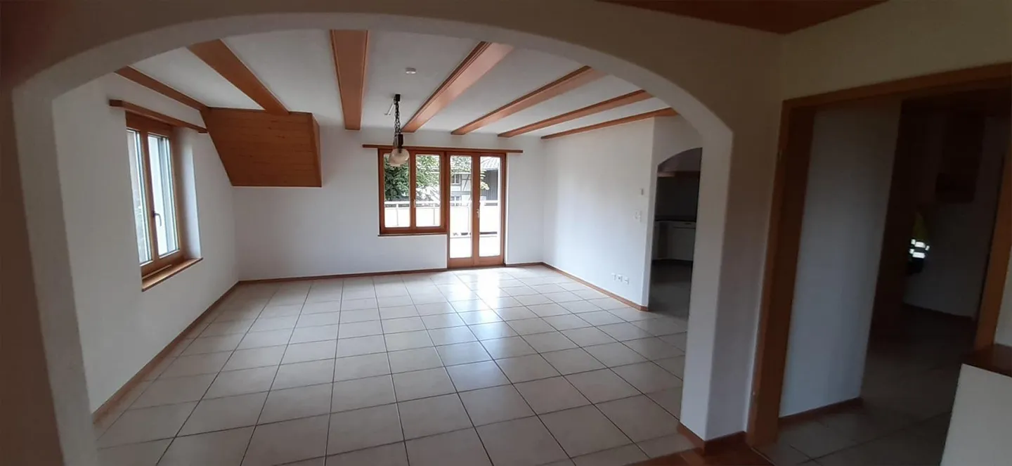 4,5 pièces, 125 m², 1er étage - Photo 3 sur 13