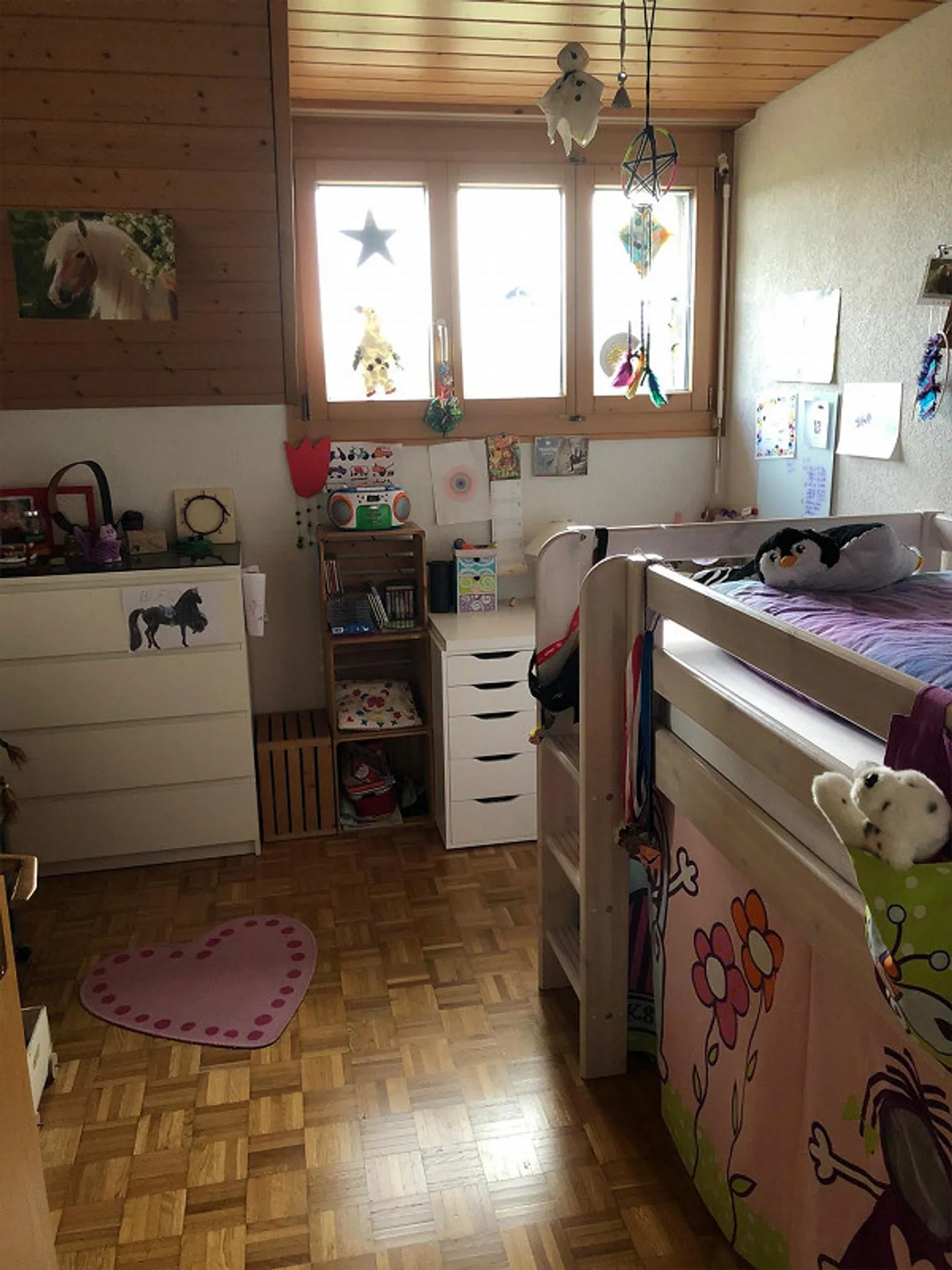 4,5 pièces, 125 m², 1er étage - Photo 11 sur 13