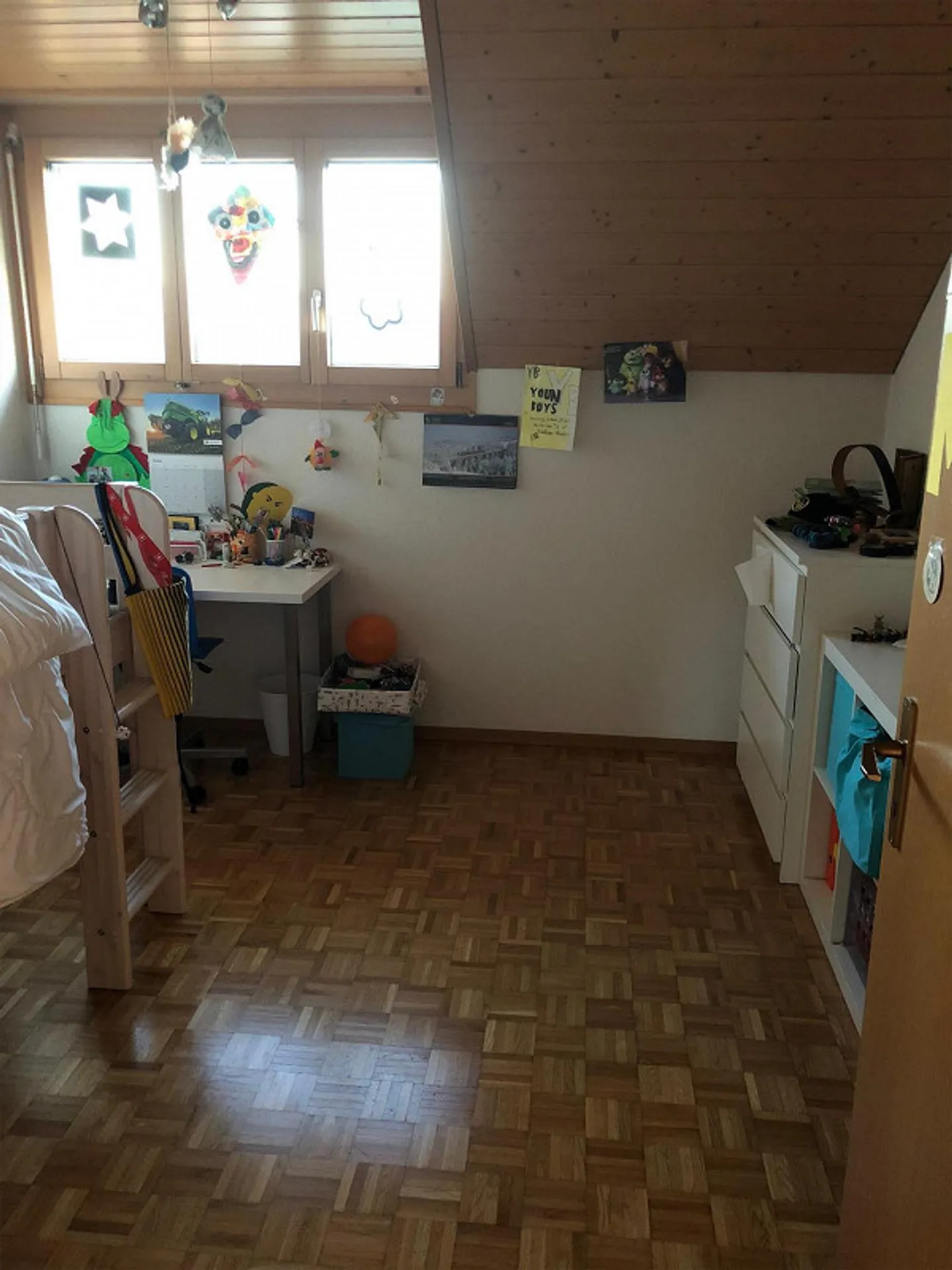 4,5 pièces, 125 m², 1er étage - Photo 12 sur 13