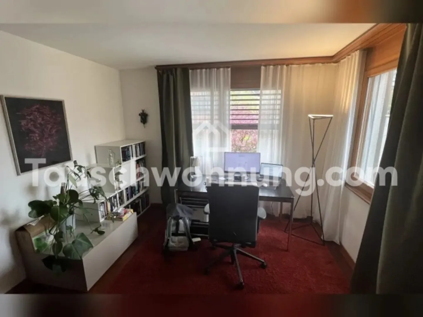 Appartamento in affitto - Foto 3 di 10
