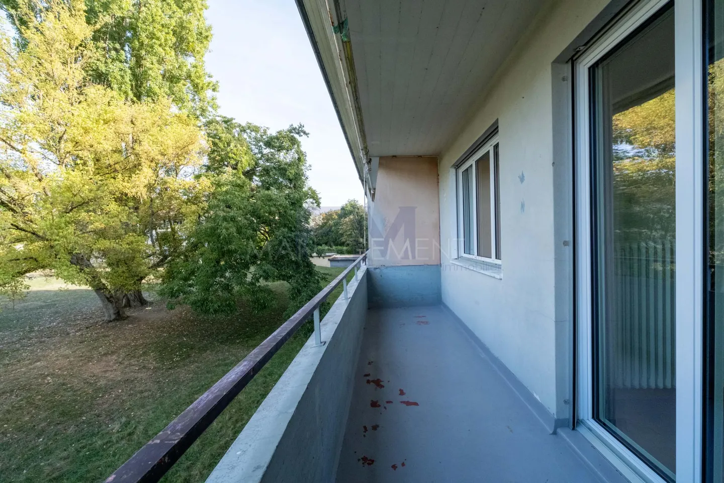 Avenue Théodore-Vernes ? 4.5 rooms of approx. 66 m² on the 1st floor - Photo 13 of 17