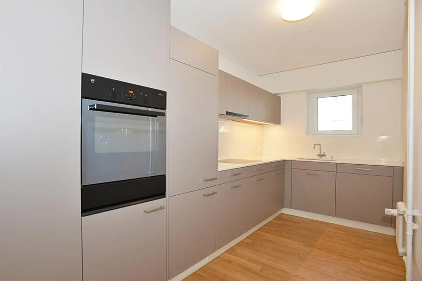 Apartment in Wetzikon with balcony - Photo 4 of 6