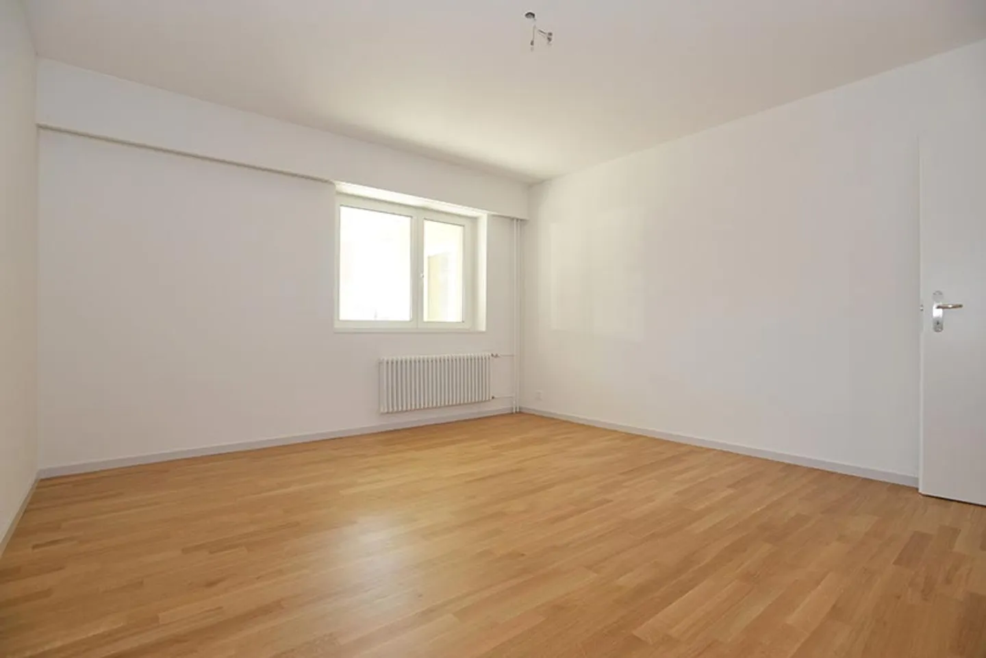 Apartment in Wetzikon with balcony - Photo 6 of 6