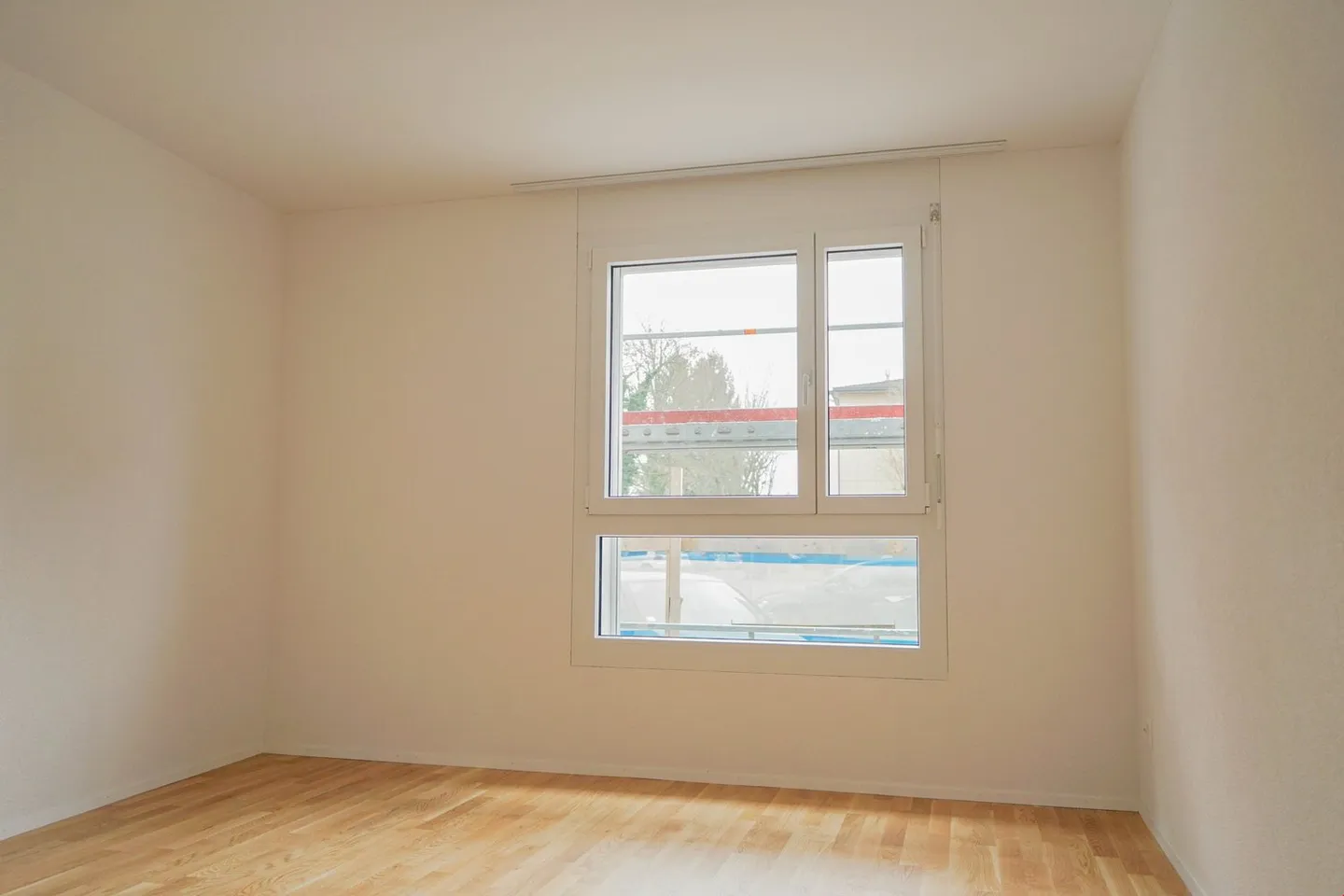 Modern 3.5-room apartment on the ground floor - Photo 5 of 8