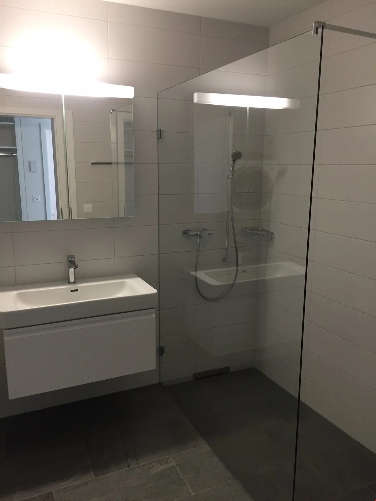 Modern 3.5-room apartment on the ground floor - Photo 6 of 8