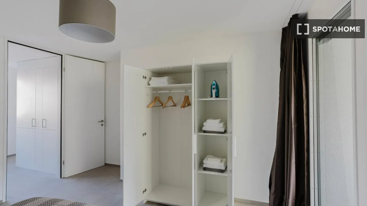 Appartamento in affitto - Foto 9 di 17