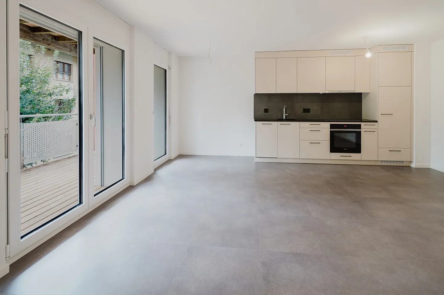 Appartamento 2 locali - Foto 2 di 7