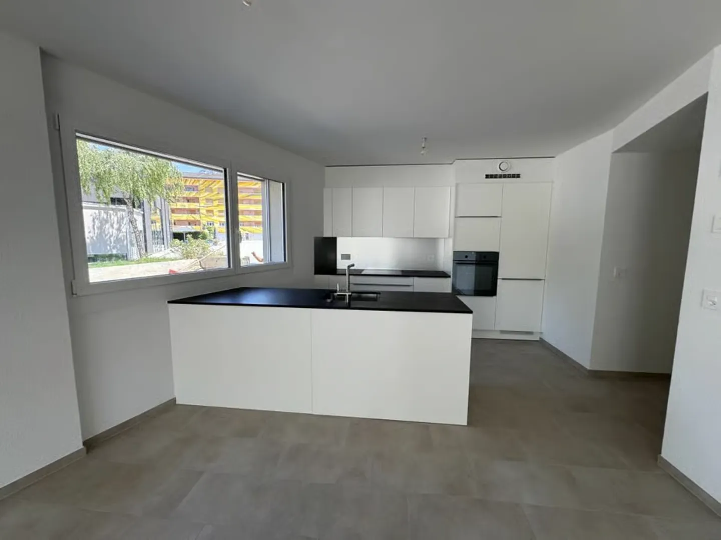Appartement moderne à Sierre - Photo 5 sur 13