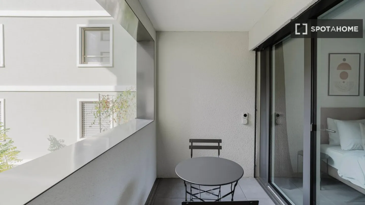 Appartamento in affitto - Foto 10 di 17