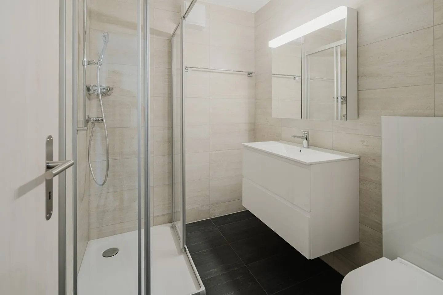 Appartamento 2 locali - Foto 7 di 7