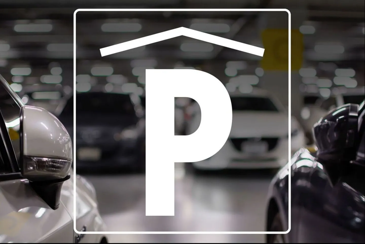 Tiefgaragenplatz mit Lademöglichkeit - Foto 2 von 10