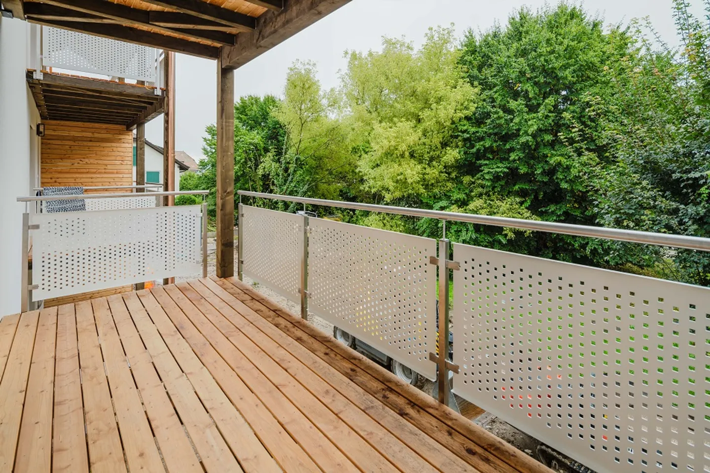 Appartamento 2 locali - Foto 4 di 7