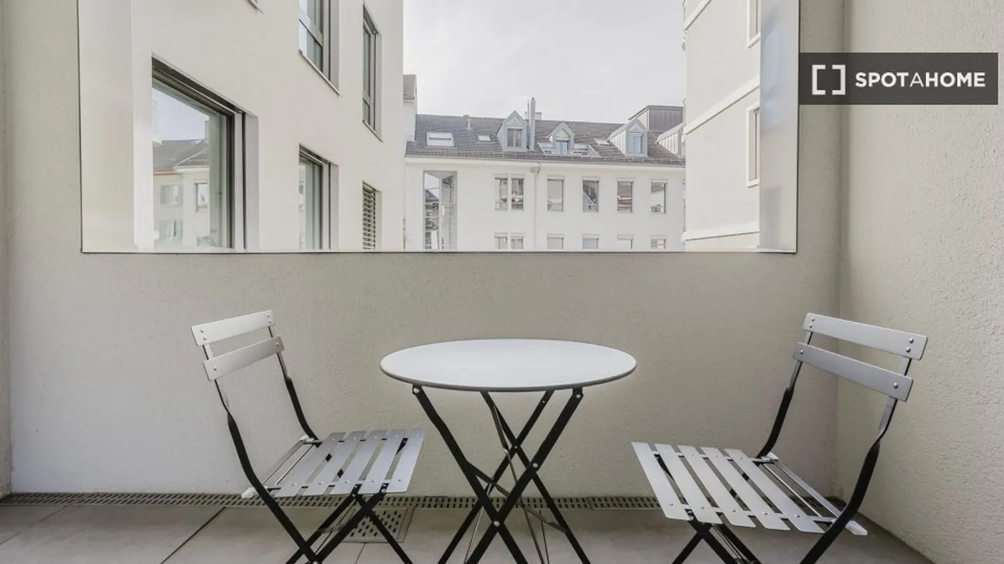 Appartamento in affitto - Foto 11 di 17