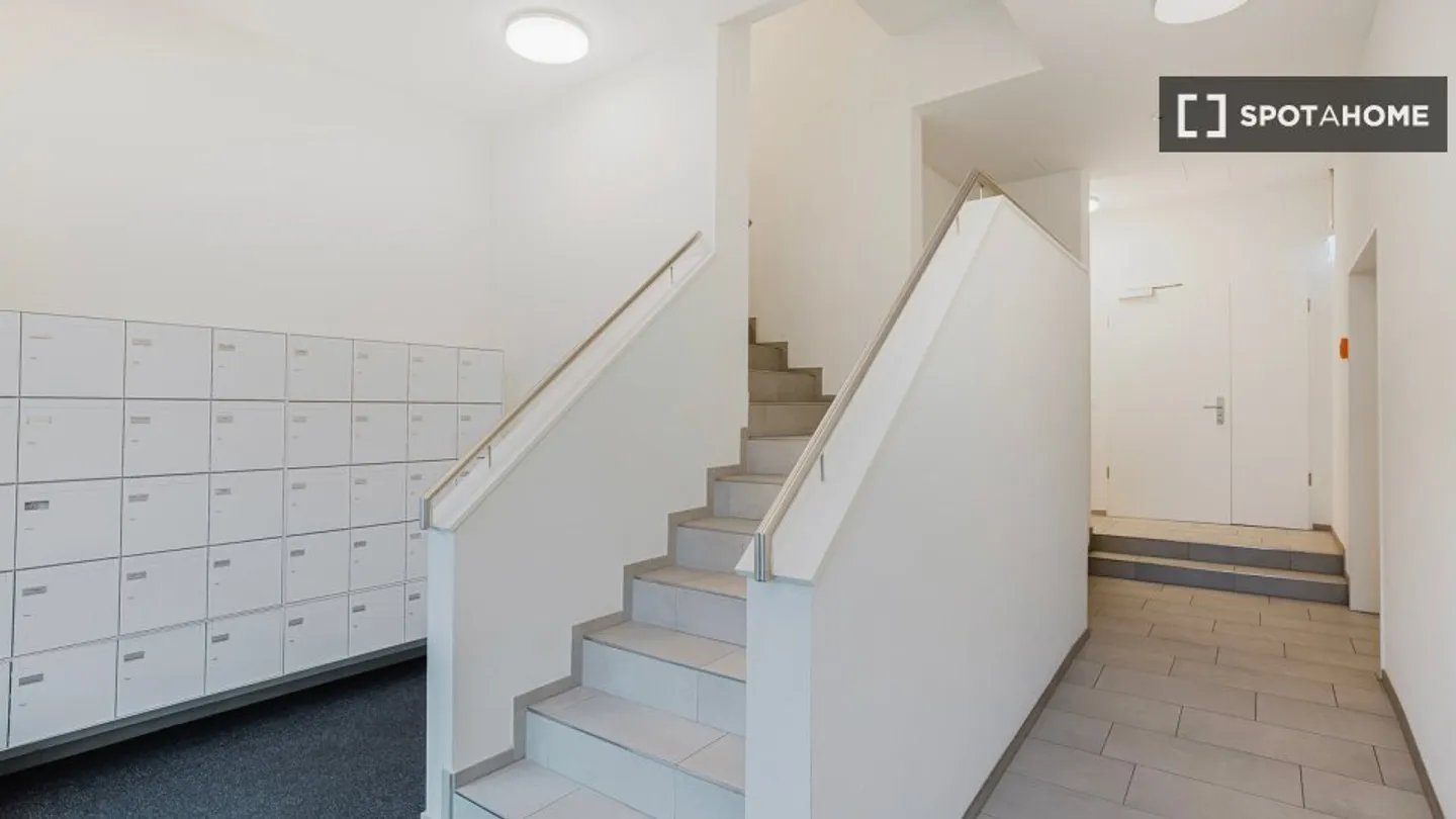 Appartamento in affitto - Foto 14 di 17