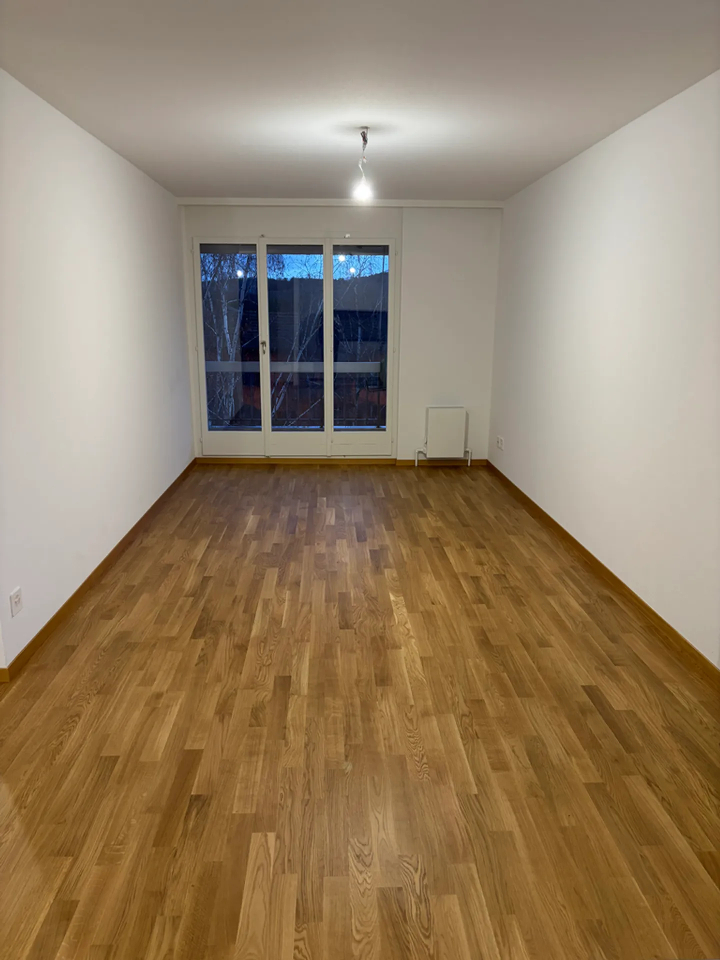 Appartement 2.5 pièces - Photo 2 sur 6