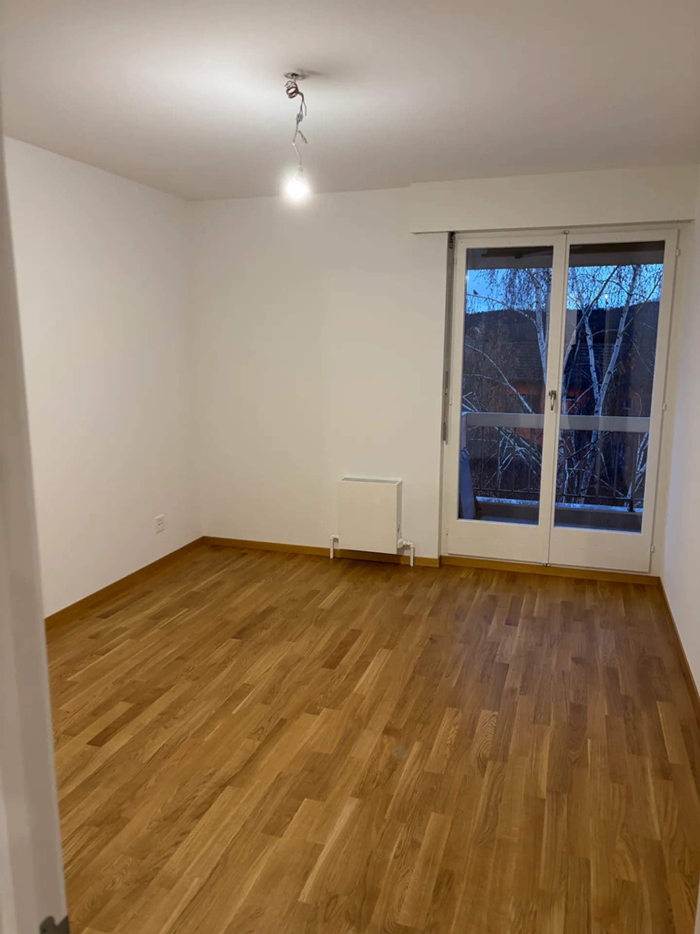 Appartement 2.5 pièces - Photo 3 sur 6