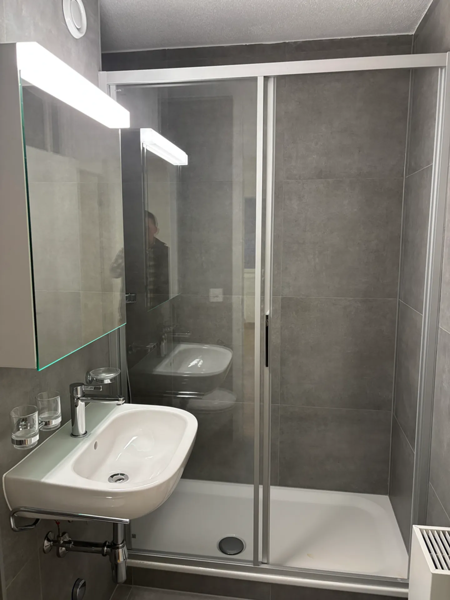 Appartement 2.5 pièces - Photo 6 sur 6