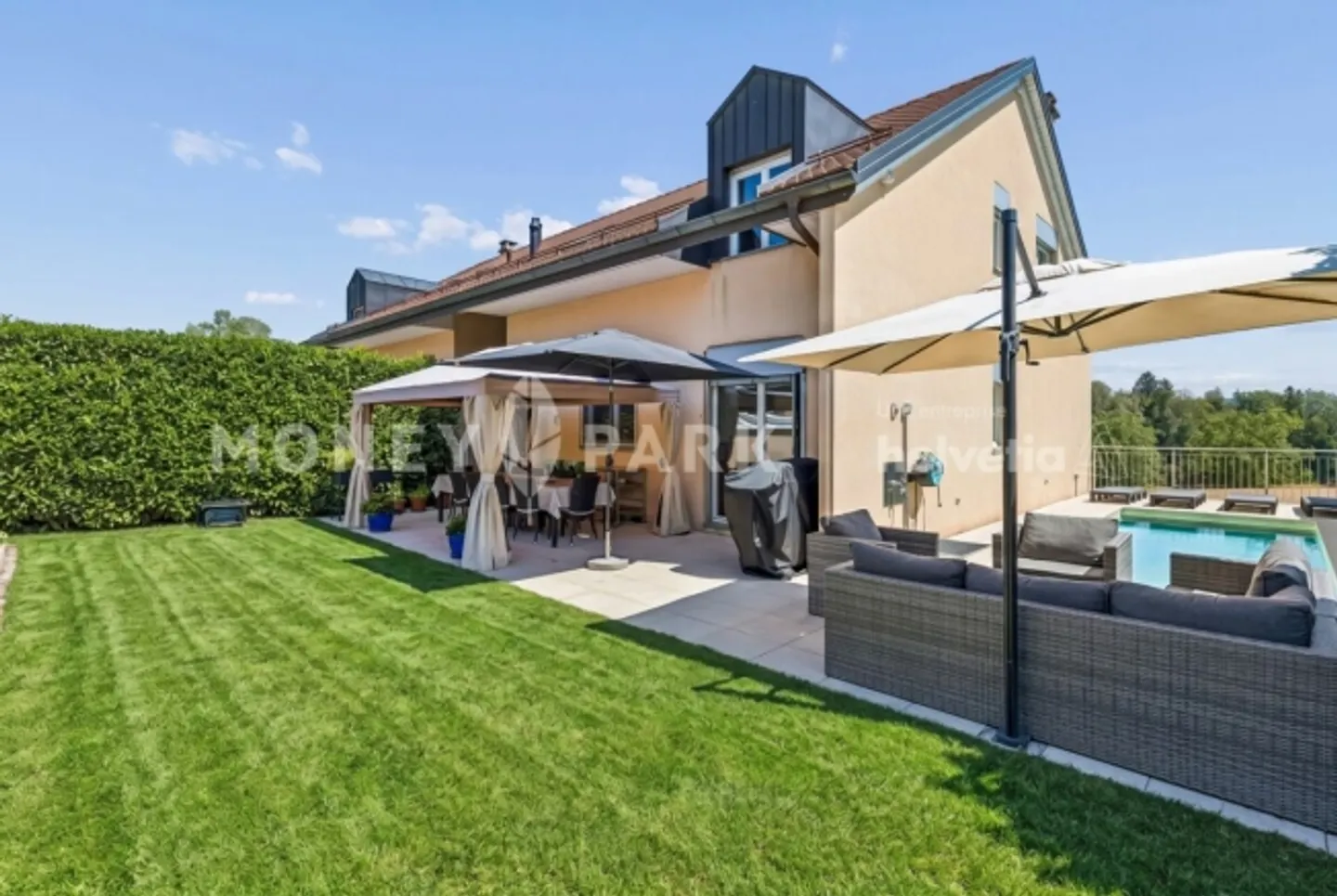 Villa Incantevole con Piscina - Foto 1 di 1