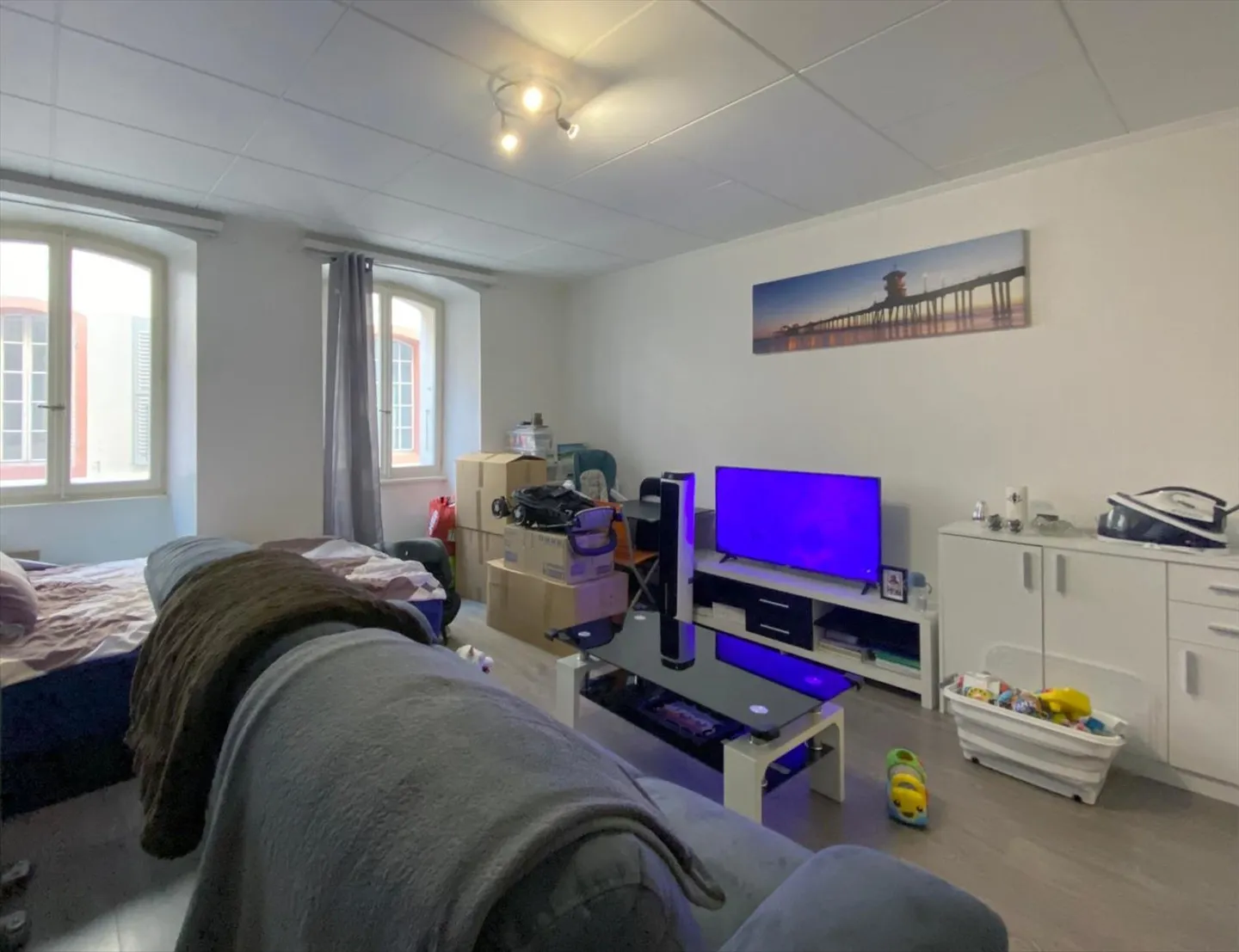 Studio 1.5 stanze - Foto 1 di 5