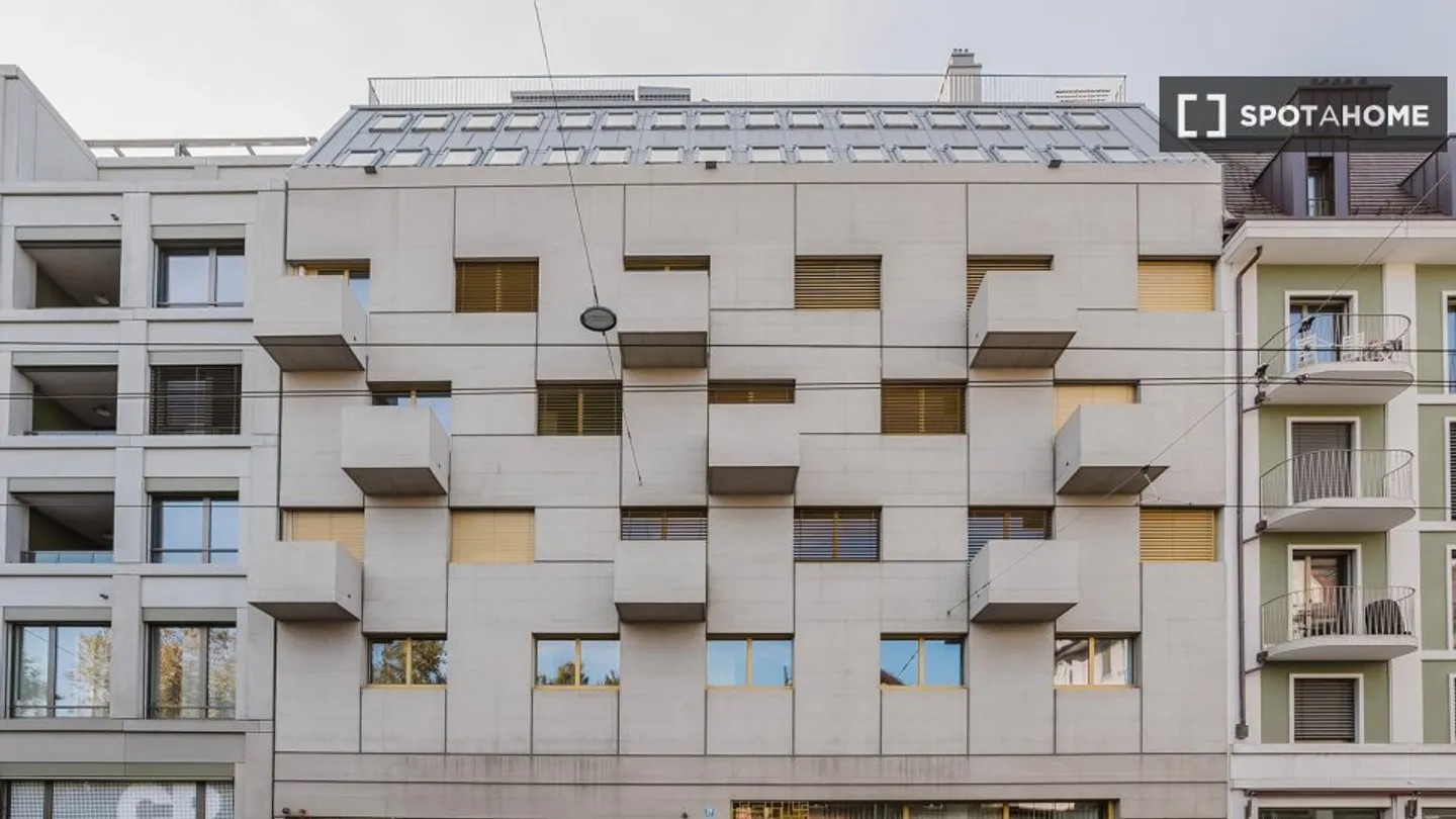 Appartamento in affitto - Foto 15 di 17