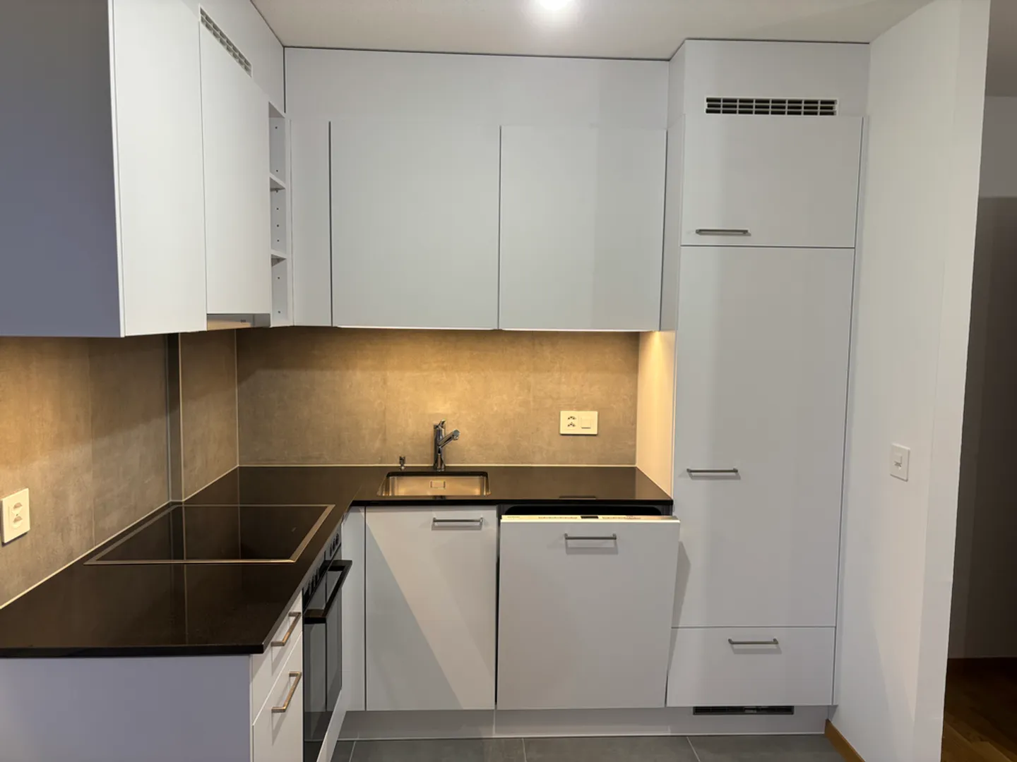 Appartement 2.5 pièces - Photo 1 sur 6