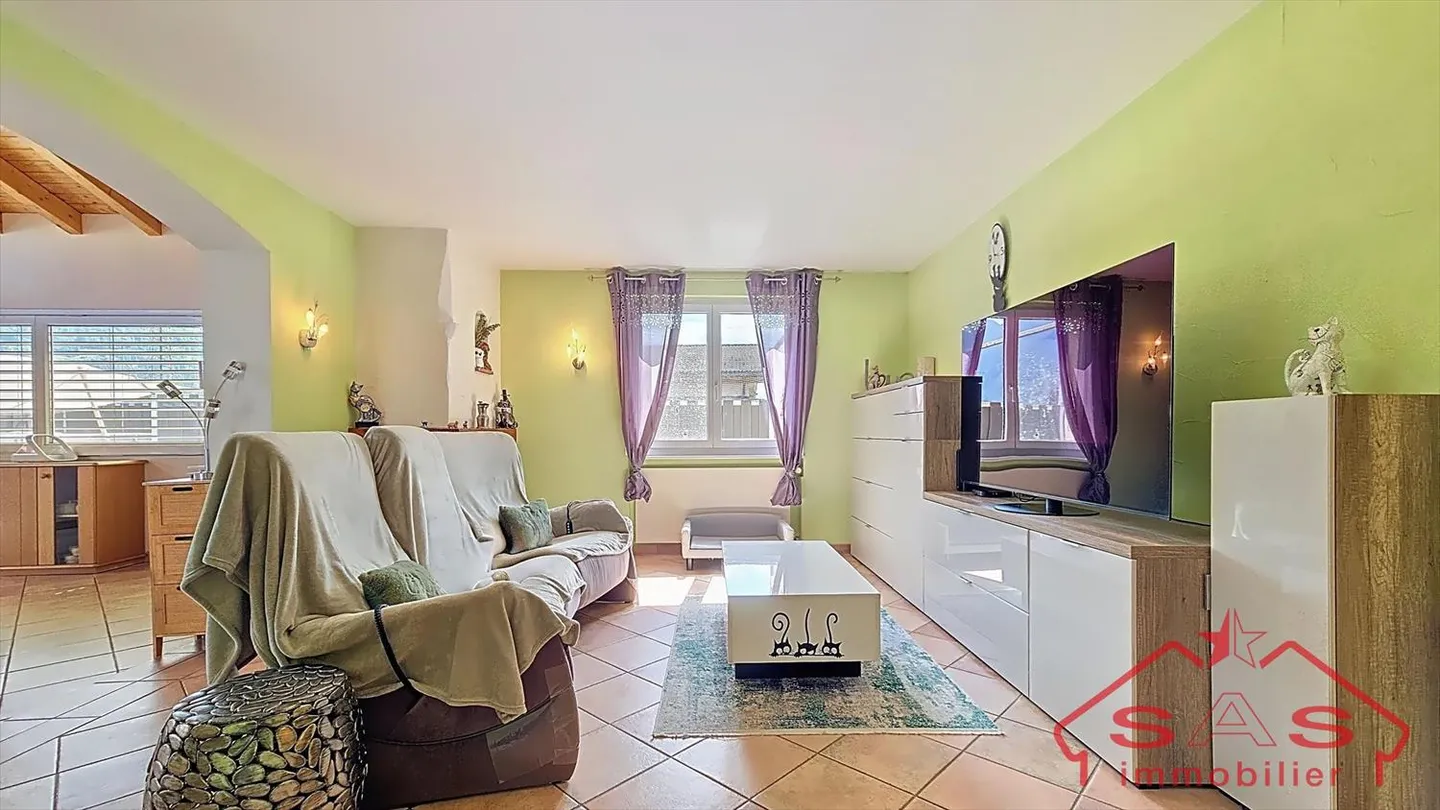 Villa 7 rooms - Photo 8 of 13