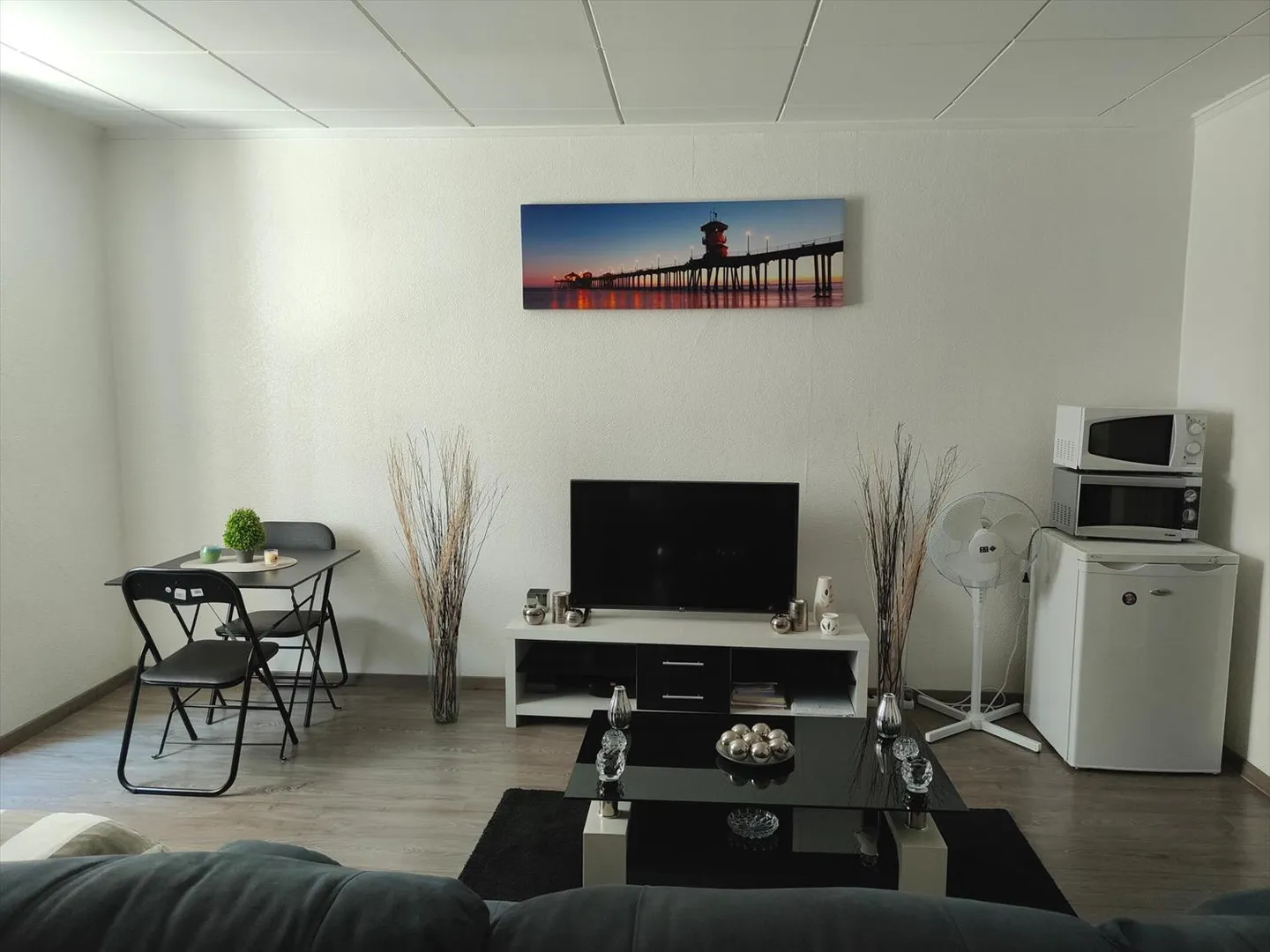 Studio 1.5 stanze - Foto 2 di 5