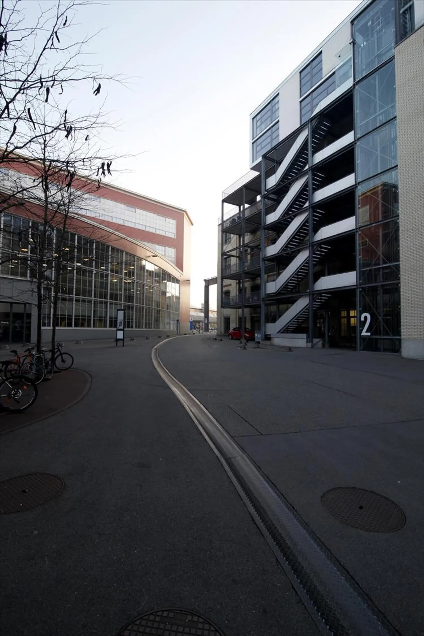 Appartamento Winti Città! * AFFITTARE SENZA DEPOSITO* - Foto 3 di 7