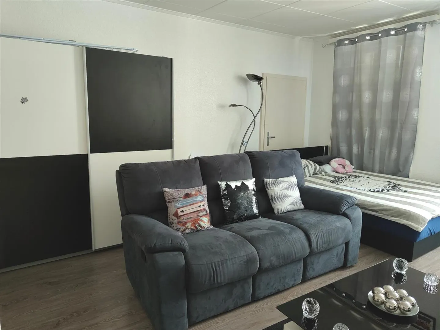 Studio 1.5 stanze - Foto 3 di 5