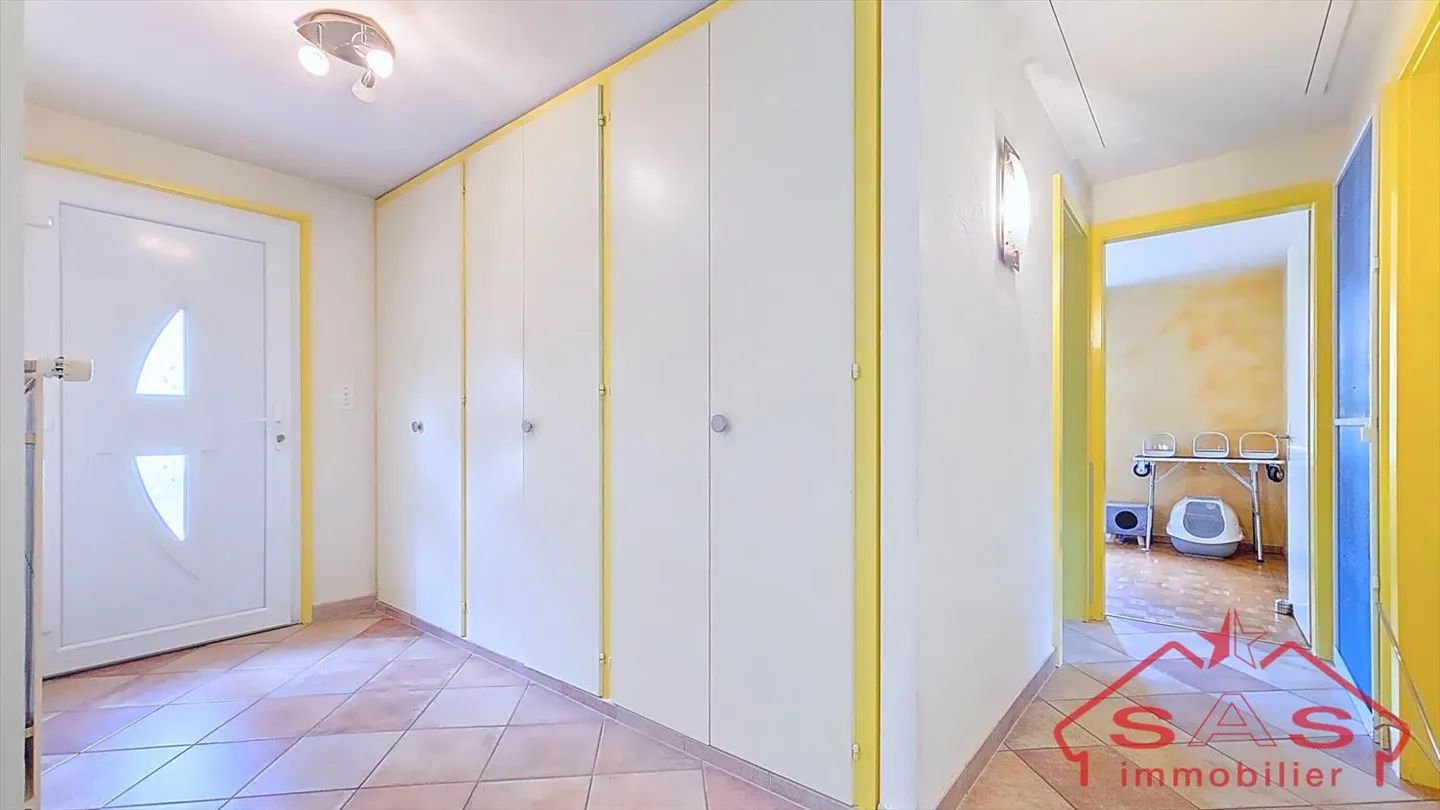 Villa 7 rooms - Photo 9 of 13