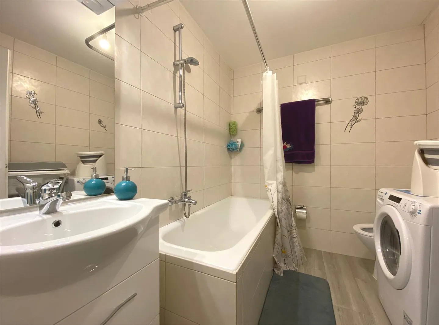 Studio 1.5 stanze - Foto 4 di 5