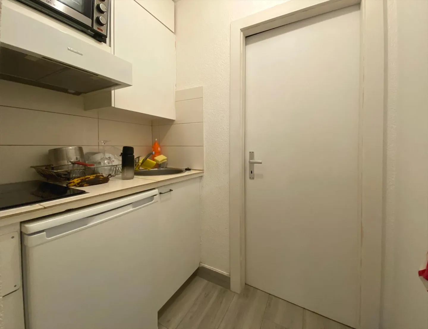 Studio 1.5 stanze - Foto 5 di 5